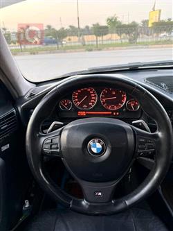 بي ام دبليو الفئة 5